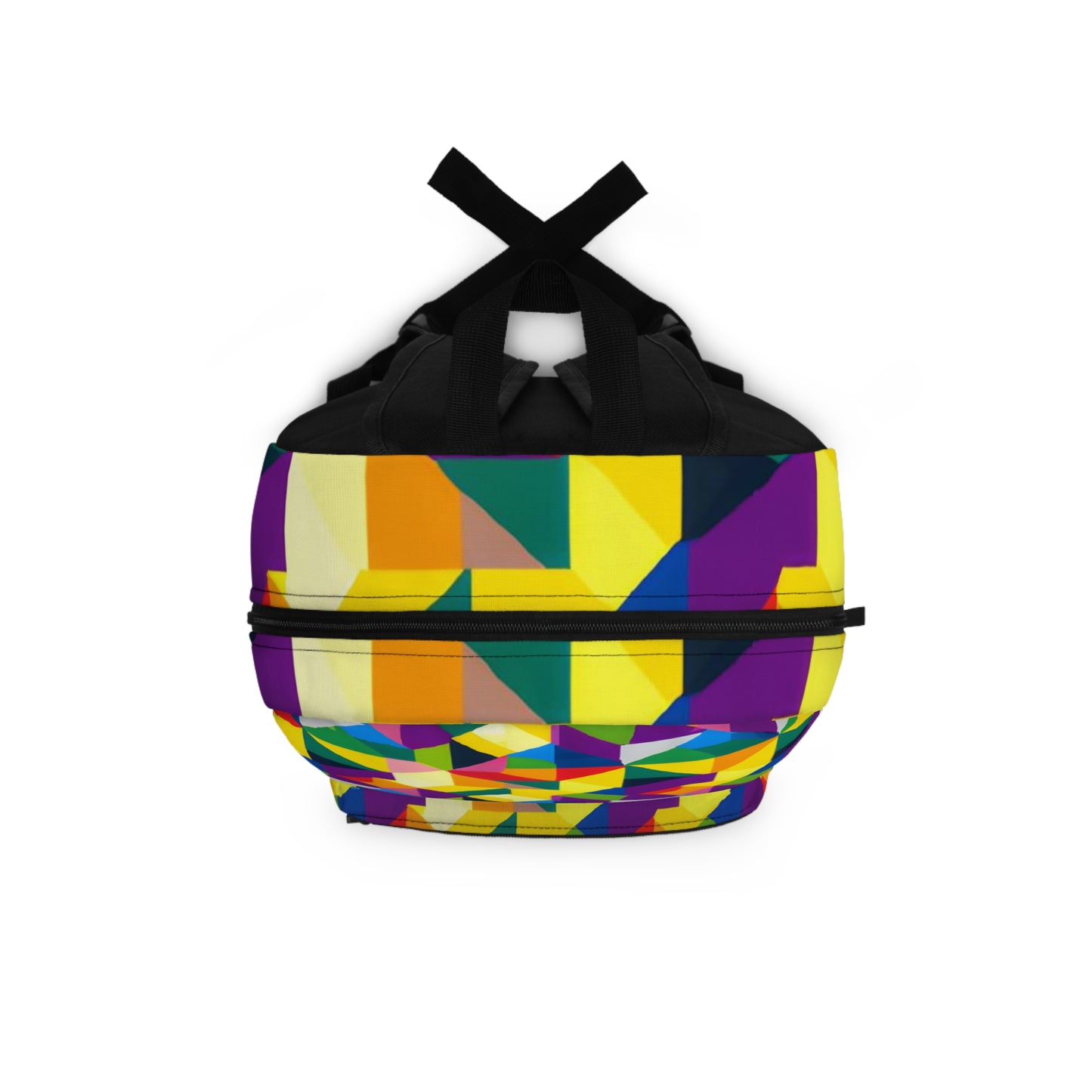 FemmeFurious - Hustler Pride Backpack