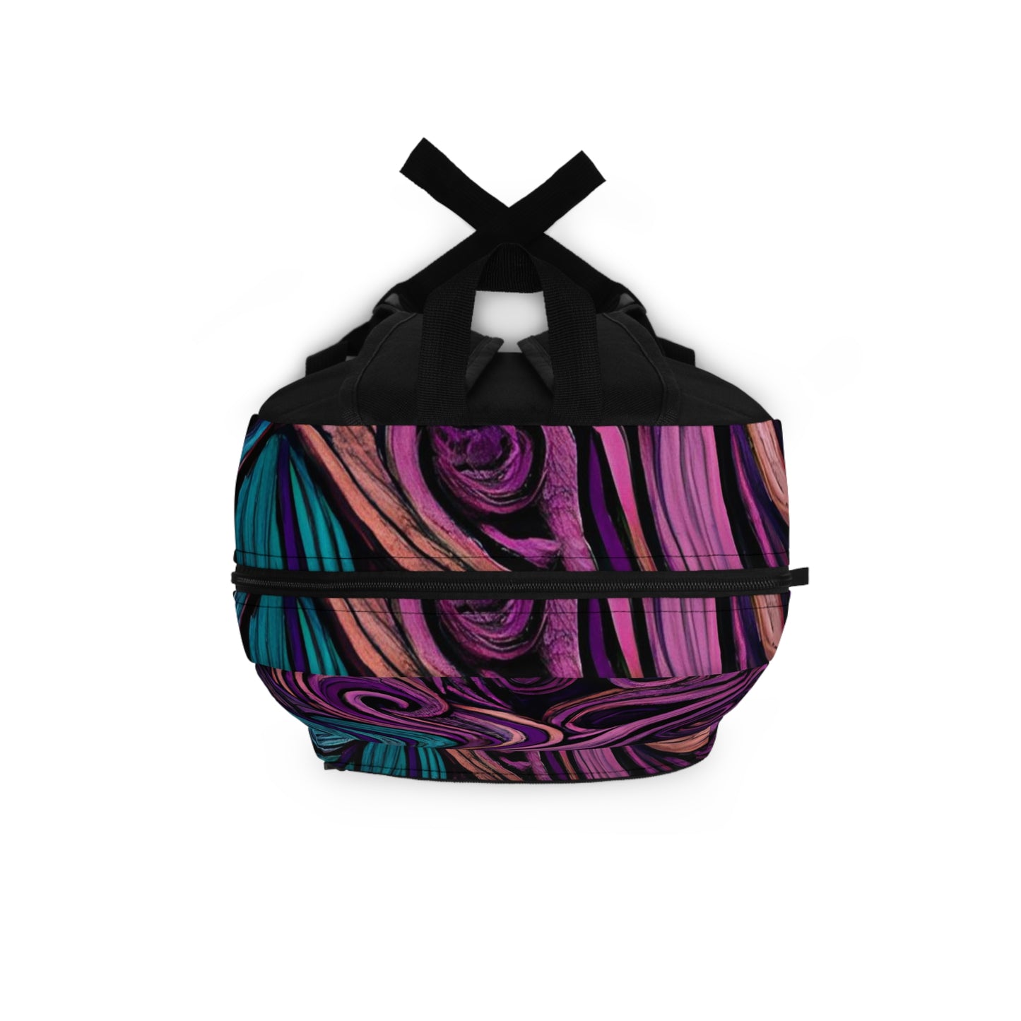 GlamorGloria - LGBTQ+ Pride Backpack