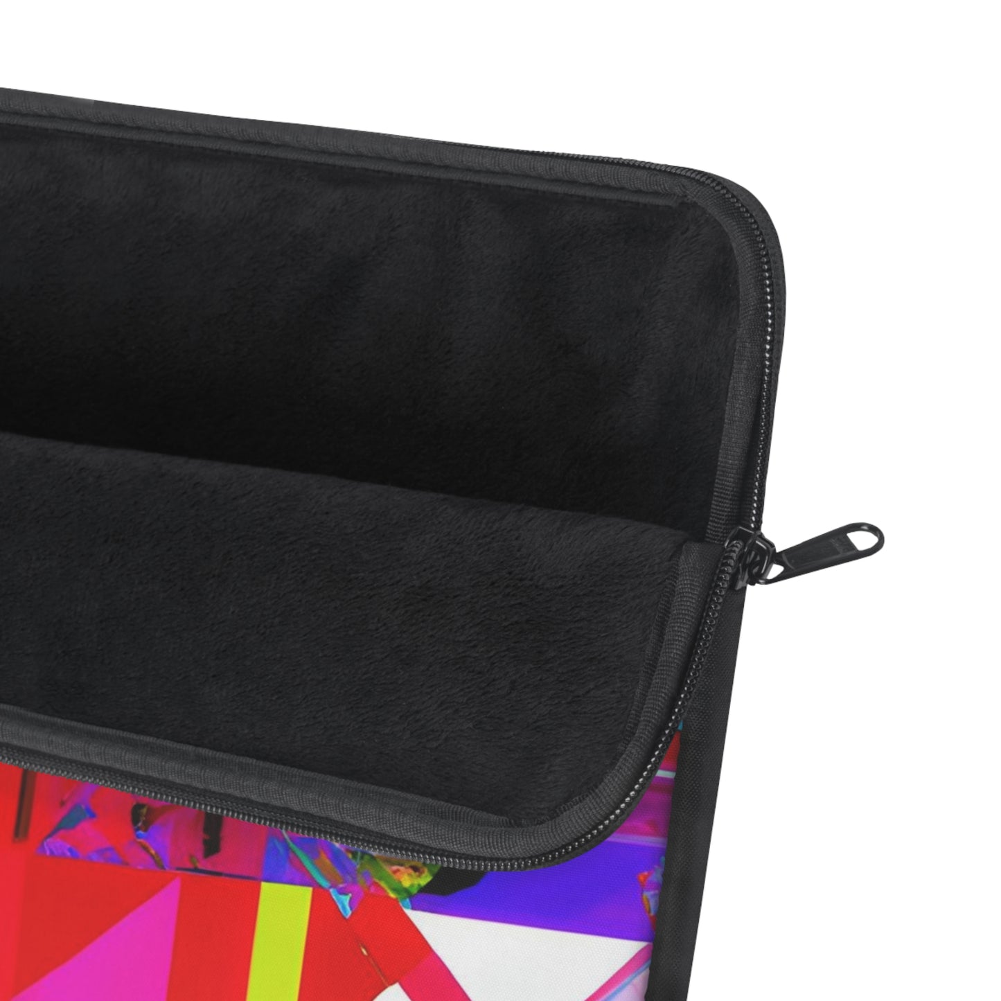 Glitteratti23 - LGBTQ+ Laptop Sleeve (12", 13", 15")