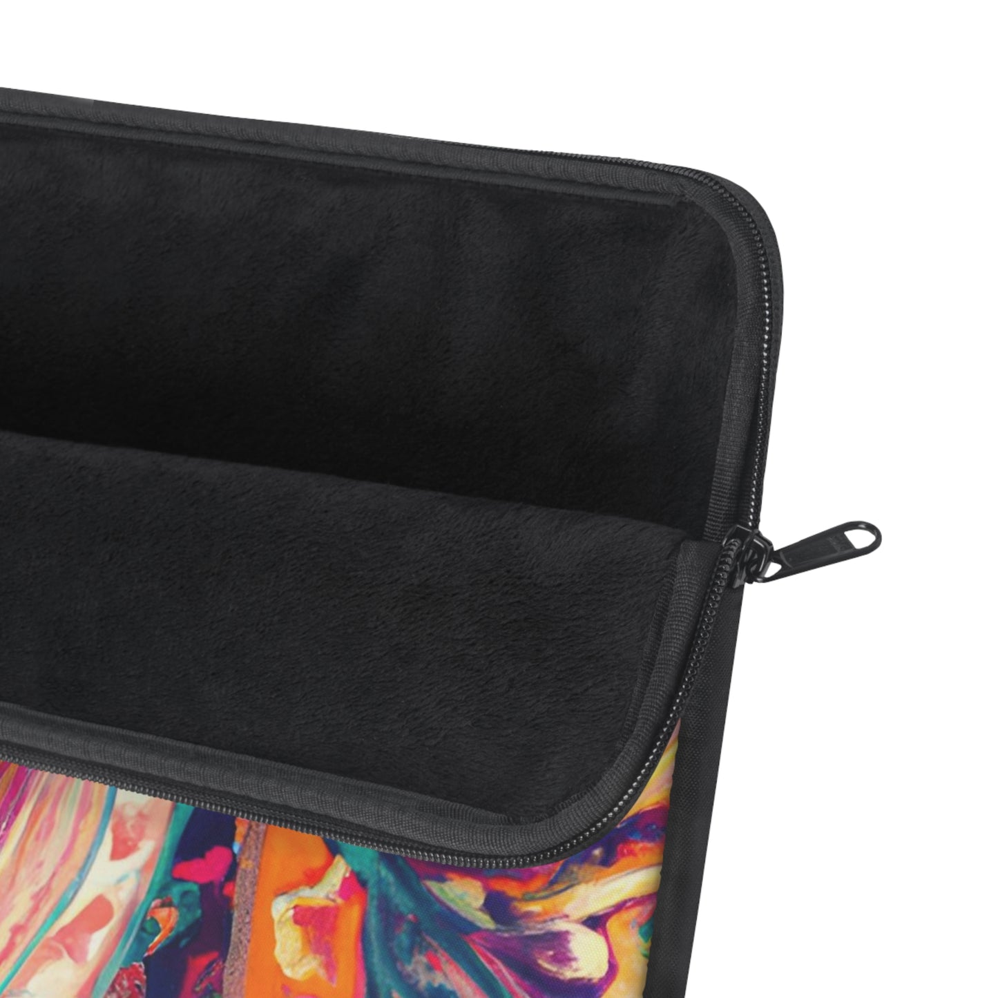 CocoLuxe - LGBTQ+ Laptop Sleeve (12", 13", 15")