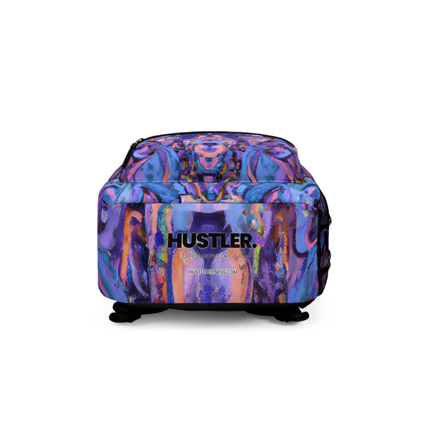 MissGatsbyDoll - LGBTQ+ Pride Backpack