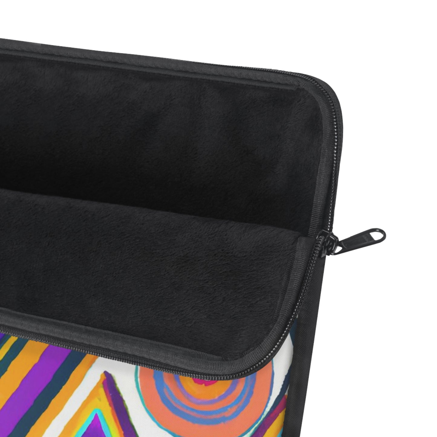 GlitterLashtastic - LGBTQ+ Laptop Sleeve (12", 13", 15")