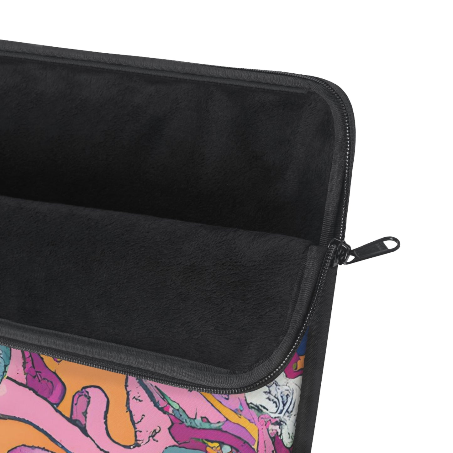 StarGlitz - LGBTQ+ Laptop Sleeve (12", 13", 15")