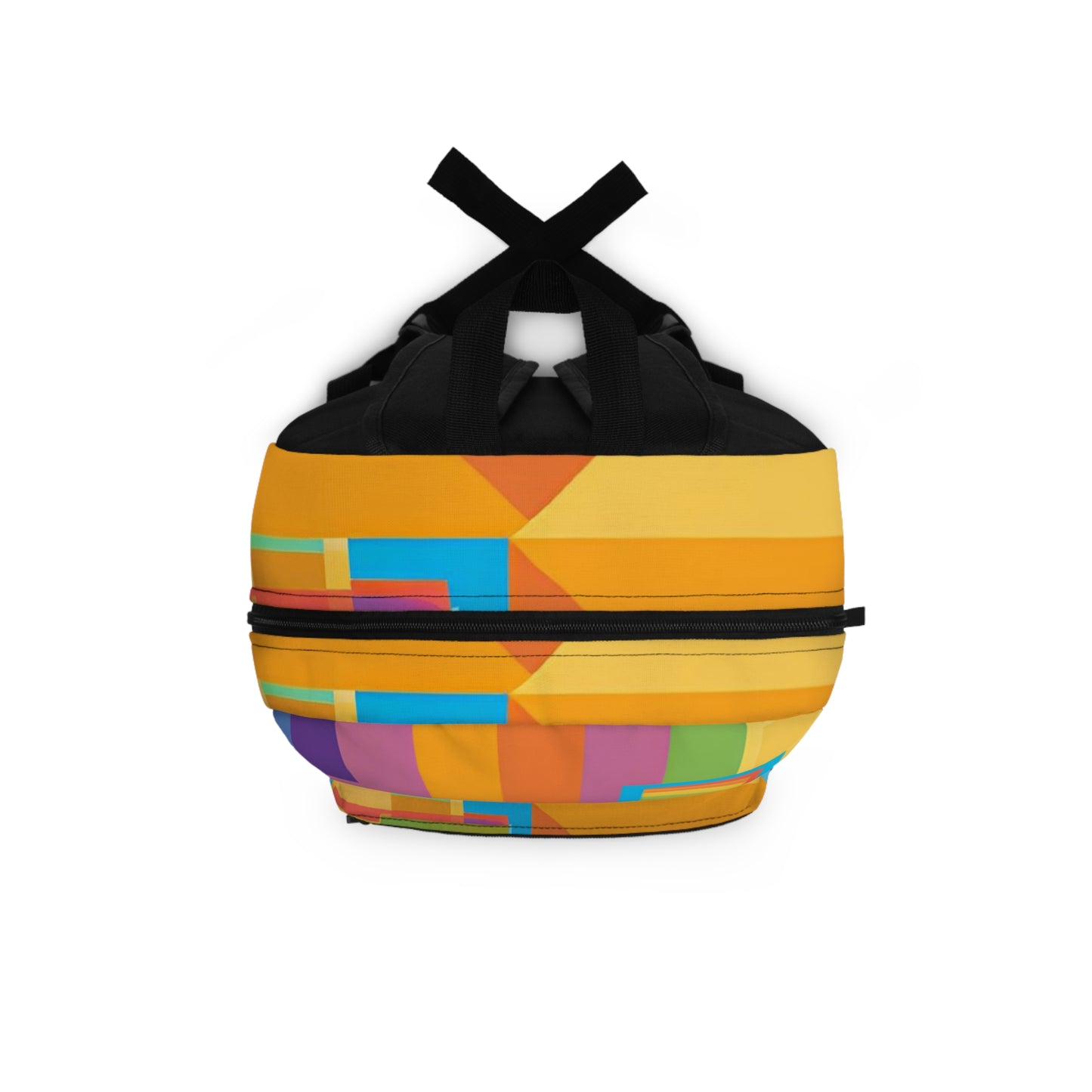 GlitzyGlamour - Hustler Pride Backpack