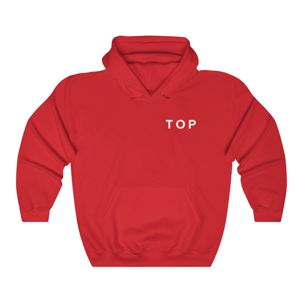 TOP Hoodie