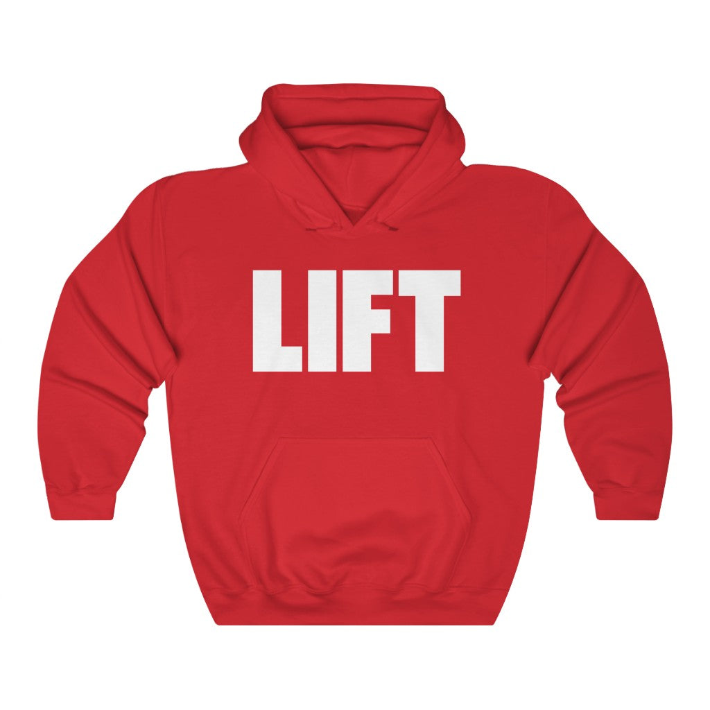 LIFT Hoodie