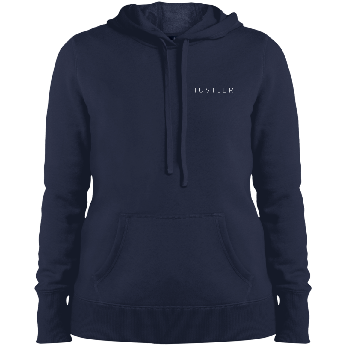 Women's HUSTLER Hoodie
