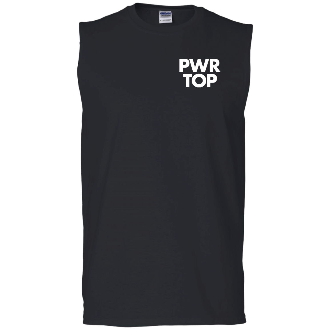 Hustler PWR TOP Casual Tank