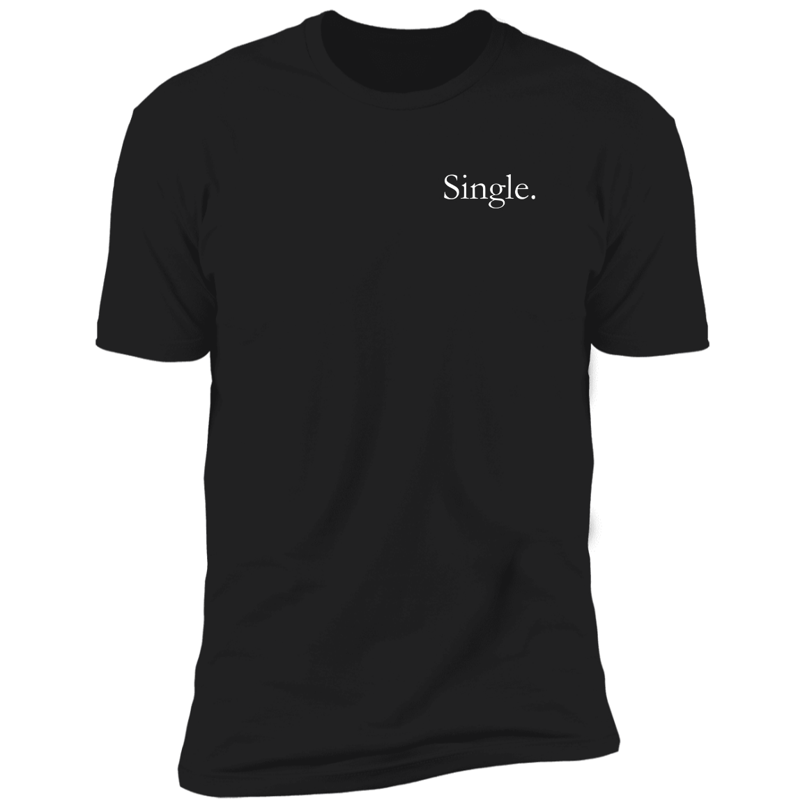 Single T-Shirt