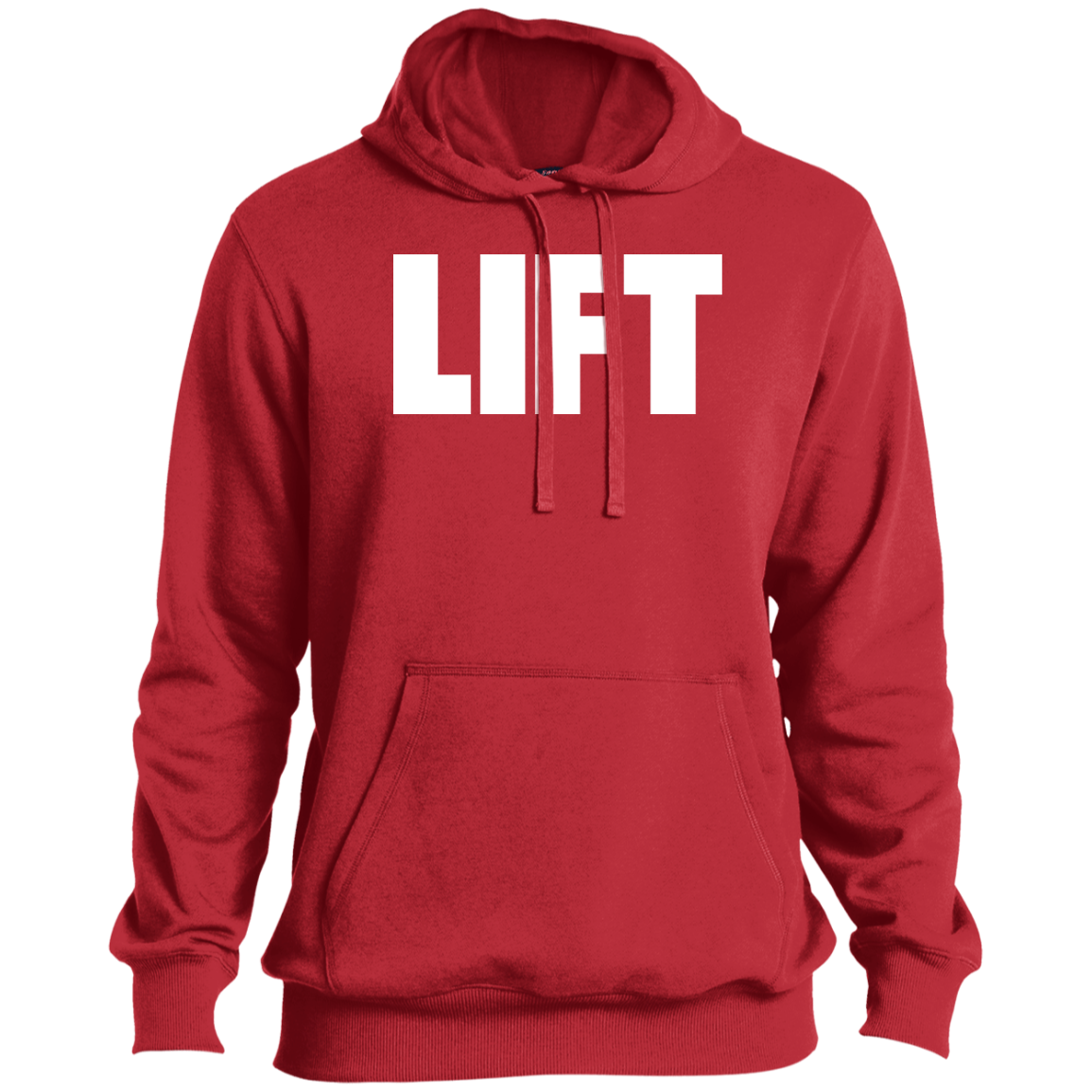 Hustler LIFT Performance Hoodie