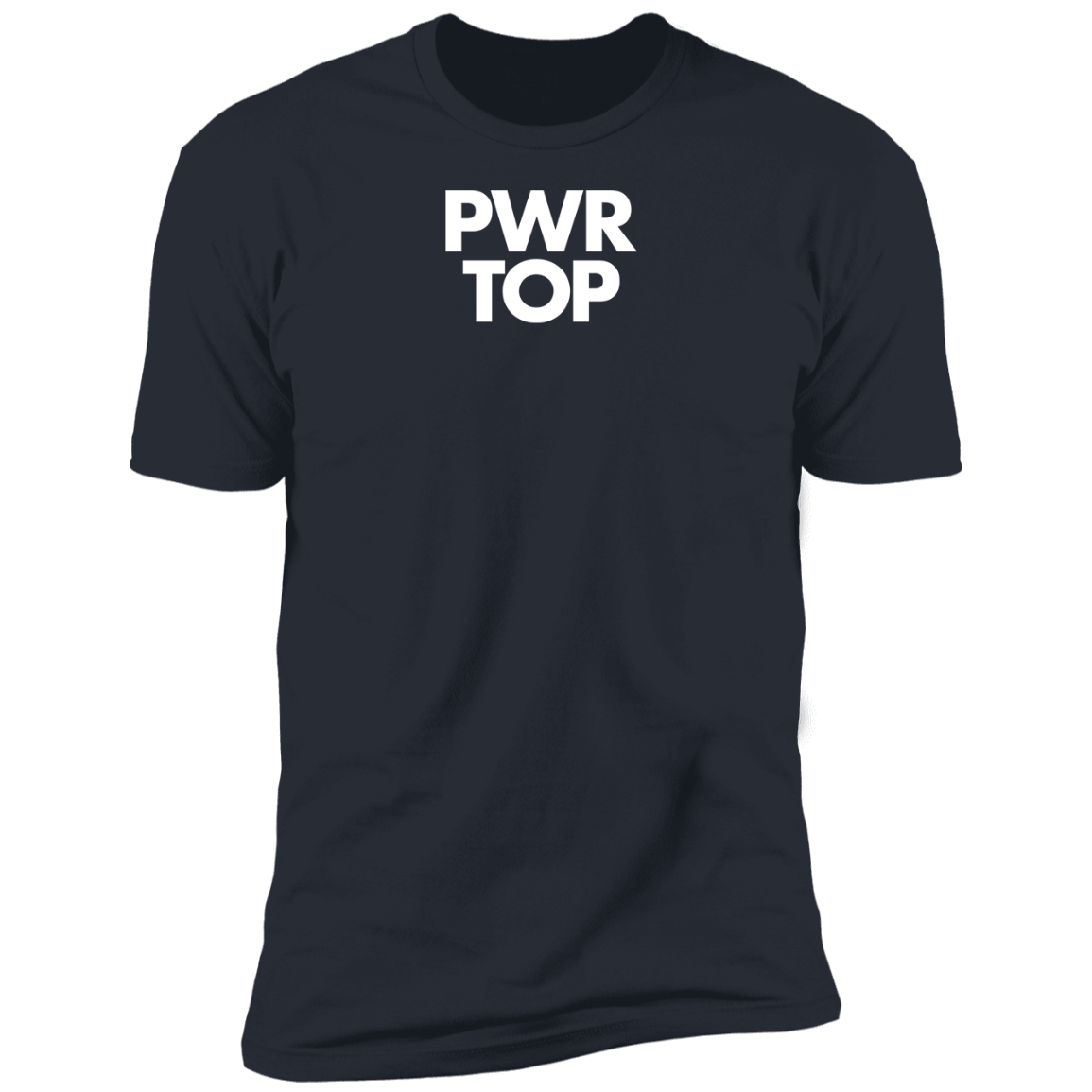Hustler PWR TOP T-Shirt