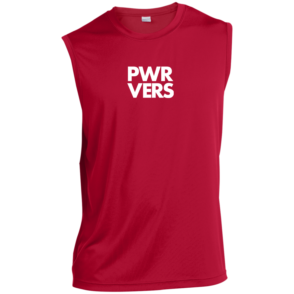 Hustler PWR VERS Performance Tank