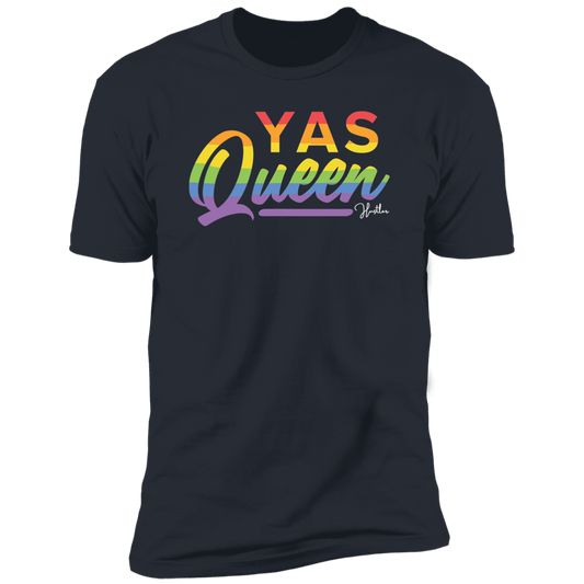 YAS, Queen! T-Shirt