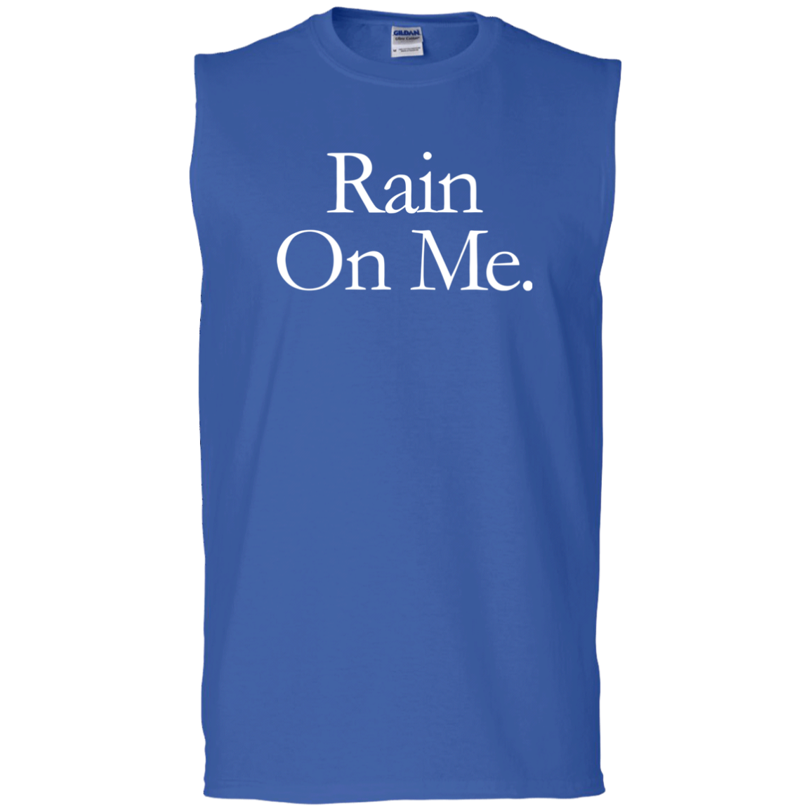 Rain On Me Apparel