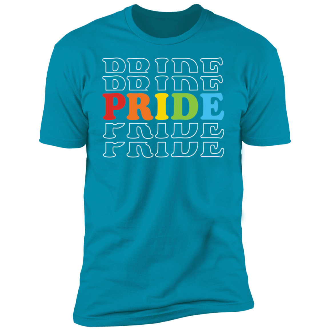 Proud & Pride T-Shirt