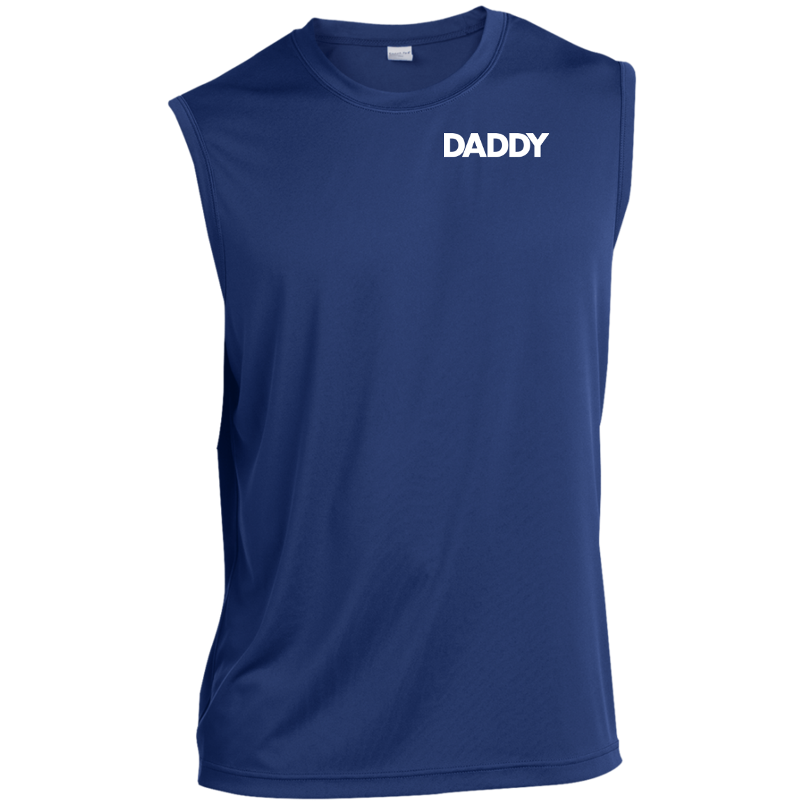 Hustler DADDY Performance Tank