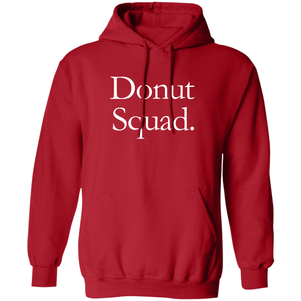 DONUT SQUAD Hoodie