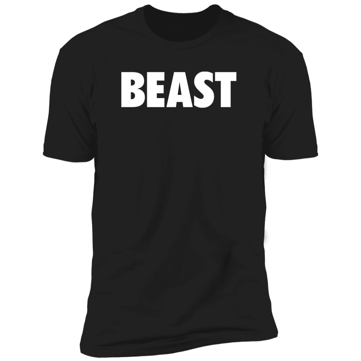 Hustler BEAST T-Shirt