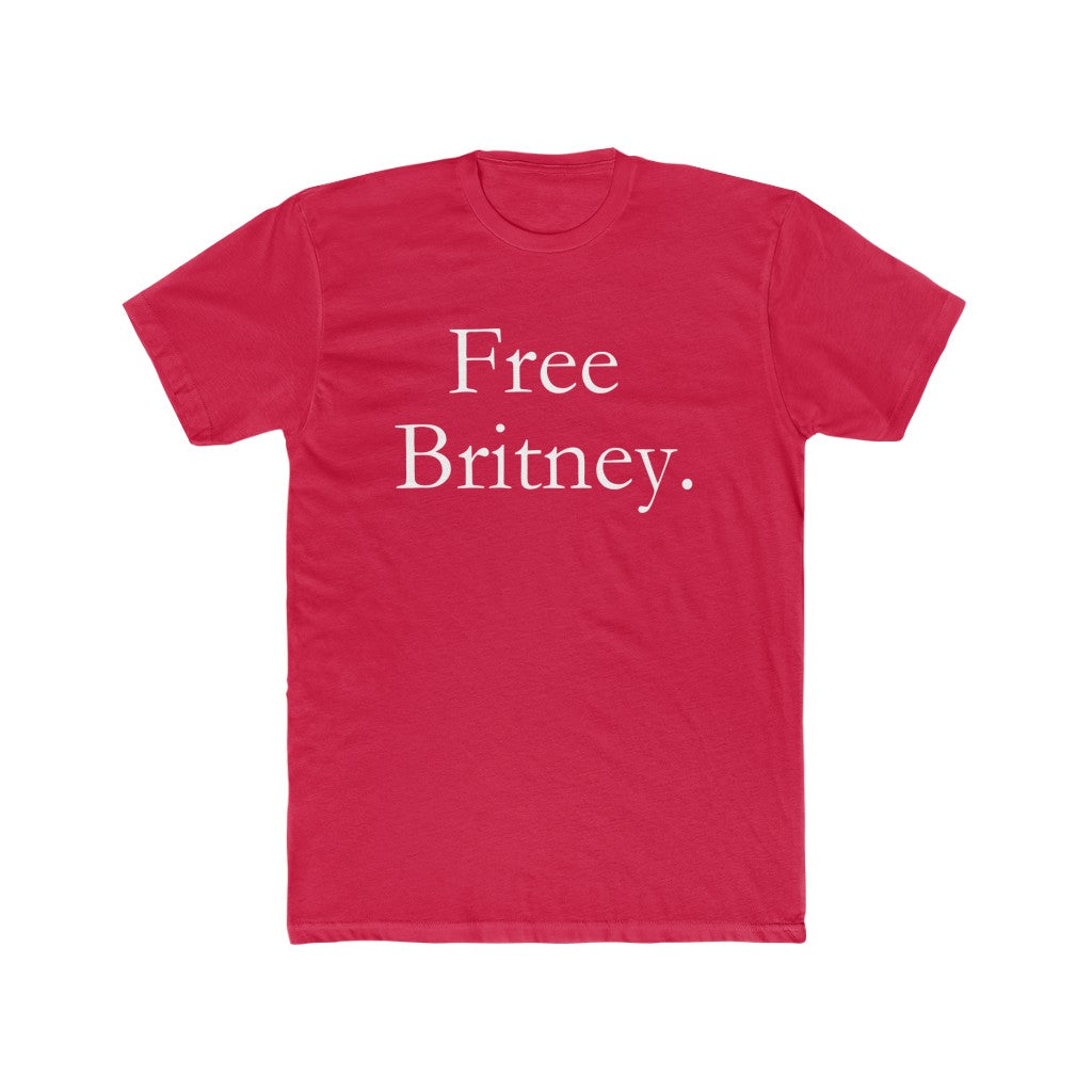 Free Britney T-Shirt