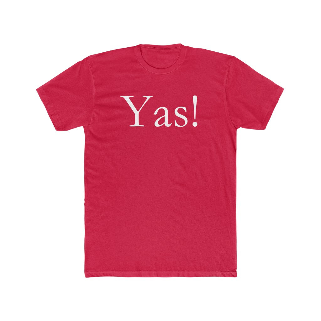 Yas! T-Shirt