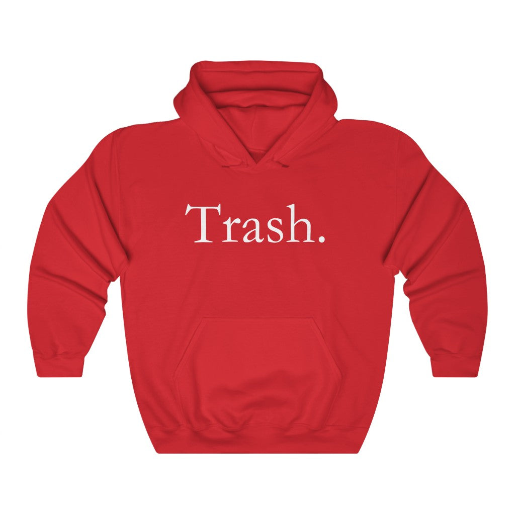 Trash Hoodie