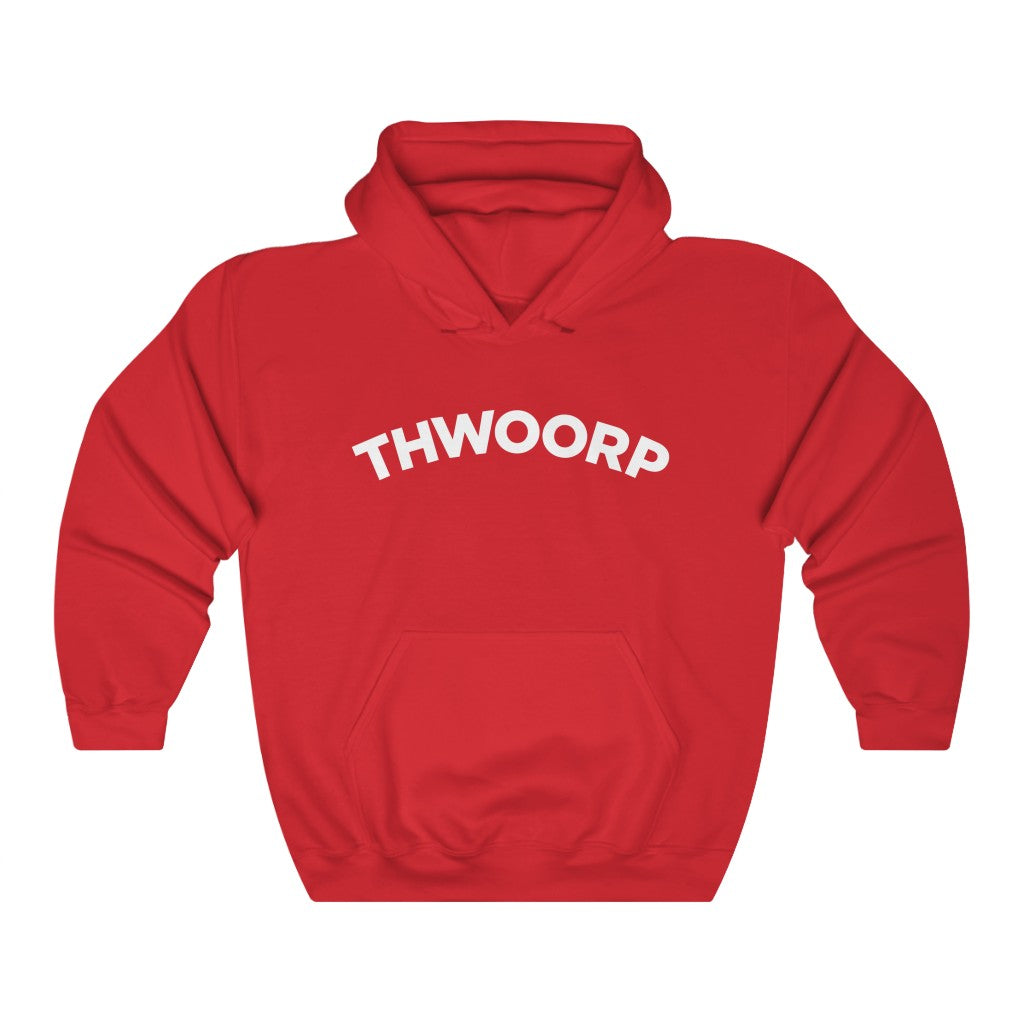 Thwoorp Hoodie