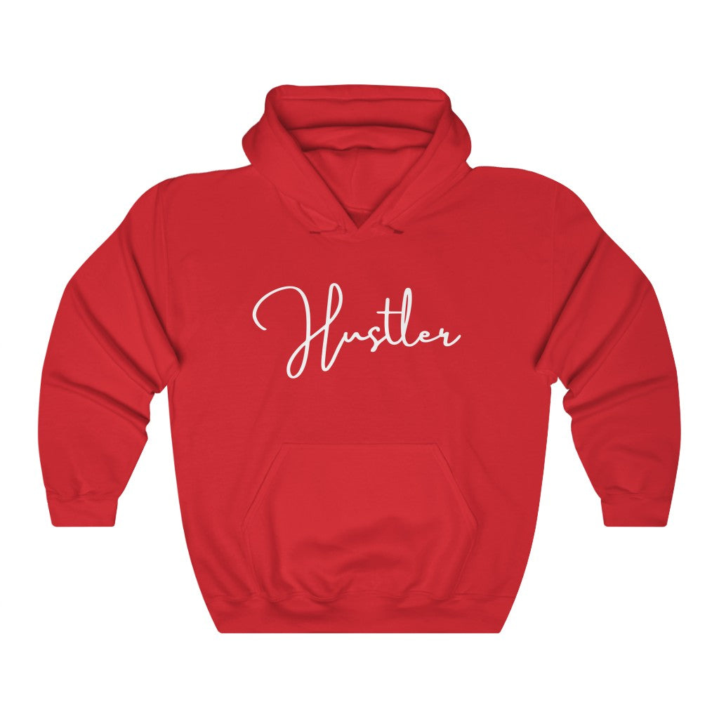 Hustler Hoodie
