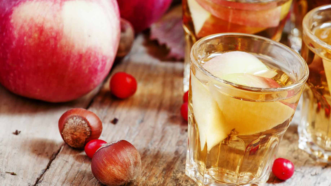 Power of Apple Cider Vinegar: From Ancient Remedy to Modern Health