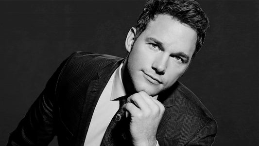 Chris Pratt Workout Reveal: The Exact Routine + Diet Plan