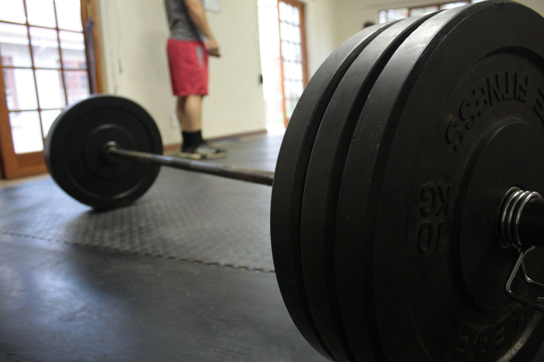 Ultimate Guide to Deadlifts