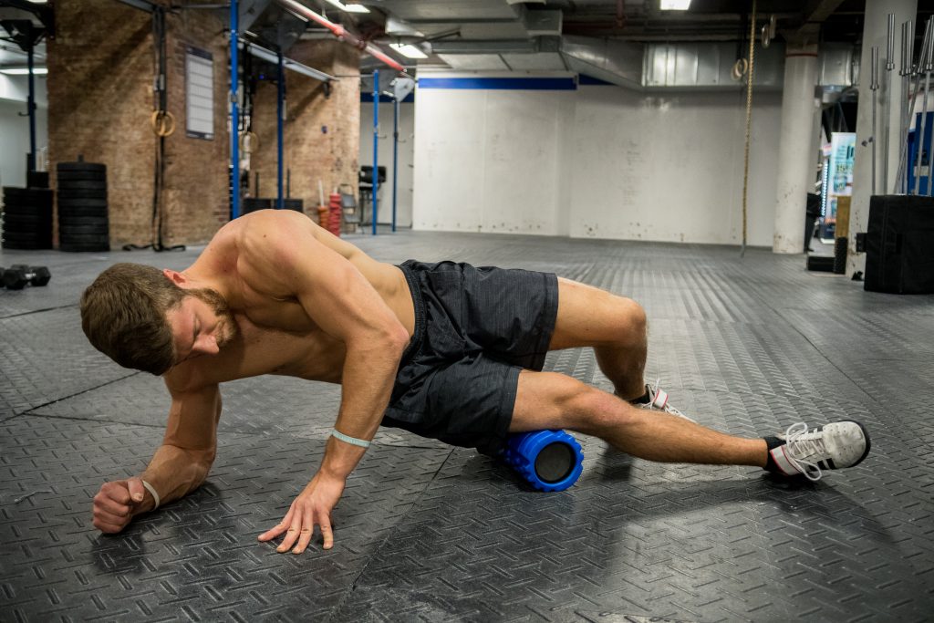 Top 4 Glute Activation Exercises to Improve Performance