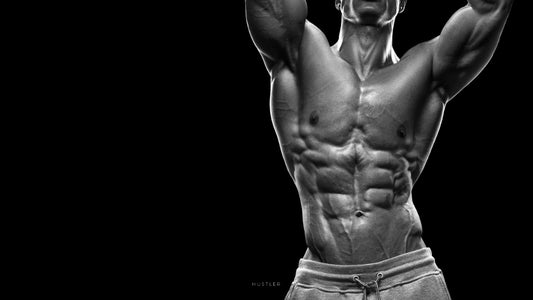 How to Get Shredded: 12 Steps for Every Guy Who Wants to Get Ripped