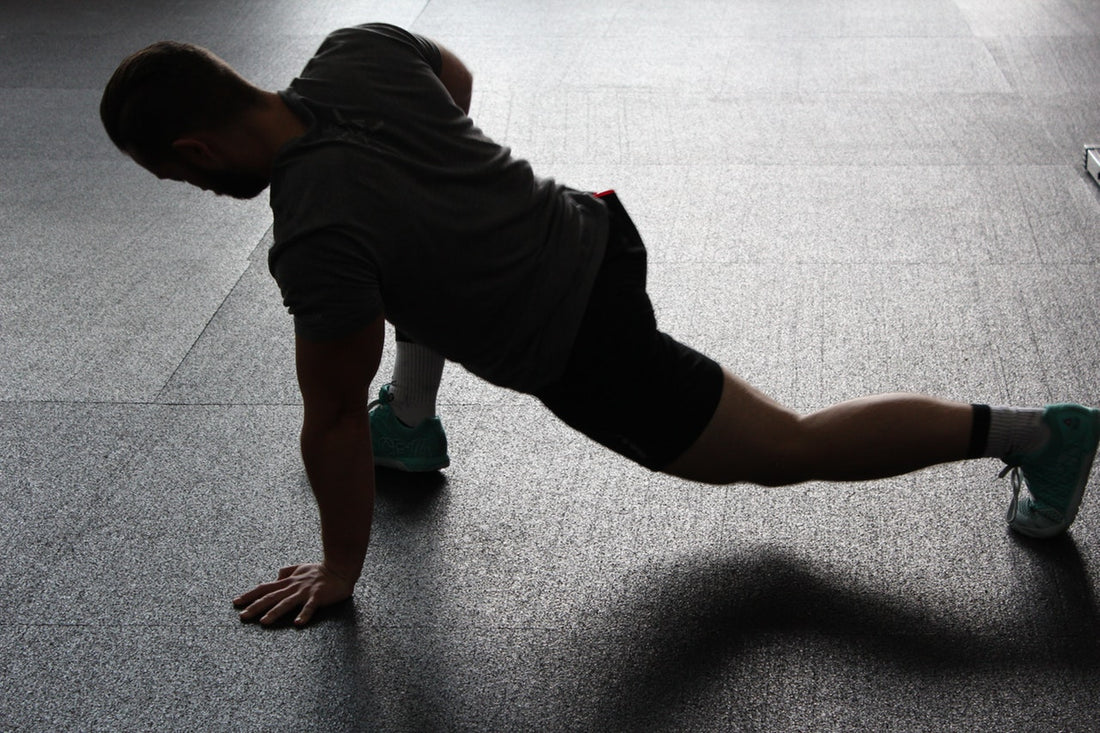 Static Stretches: The 10 Best Post-Workout Stretches