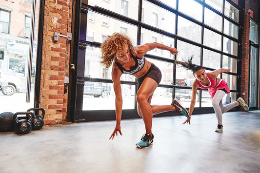 High Intensity Interval Training (HIIT): Benefits, History & Recommendations