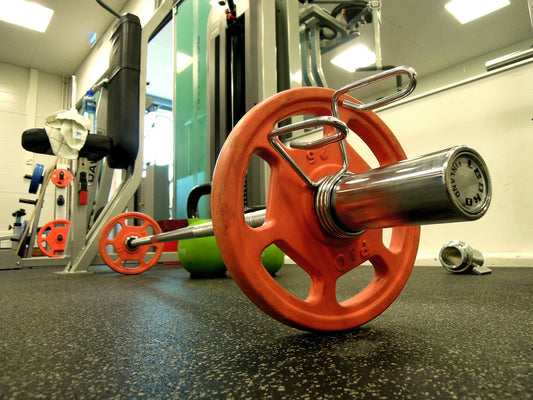 Barbell Equipment