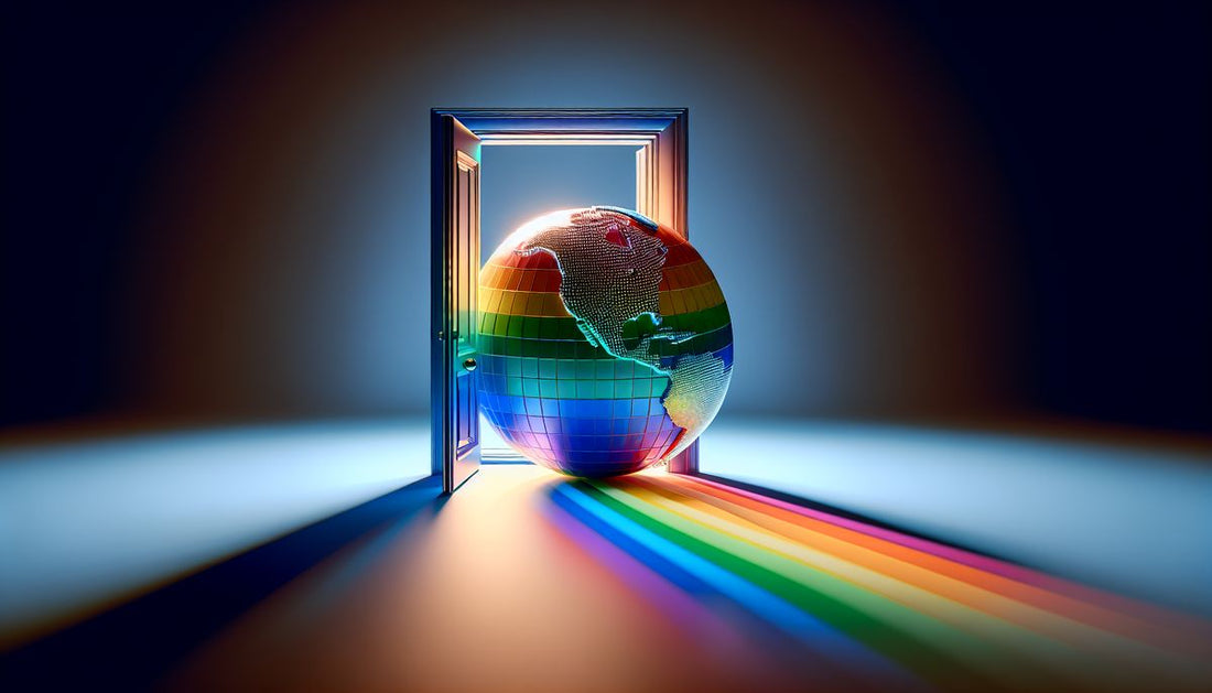 The Future of LGBTQ+ Rights and Inclusivity