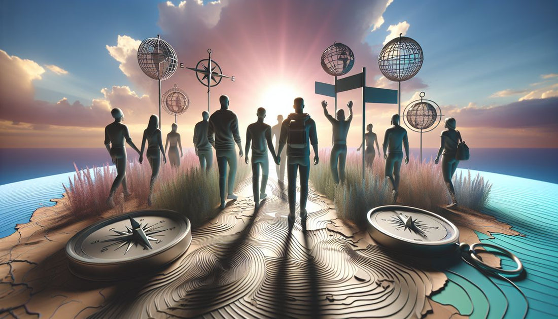 Navigating LGBTQ+ Mental Health: A Comprehensive Guide