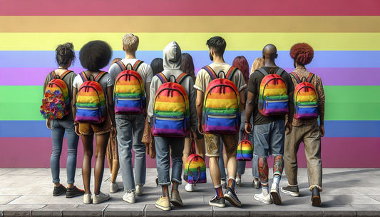 Cultural Significance of Pride Backpacks