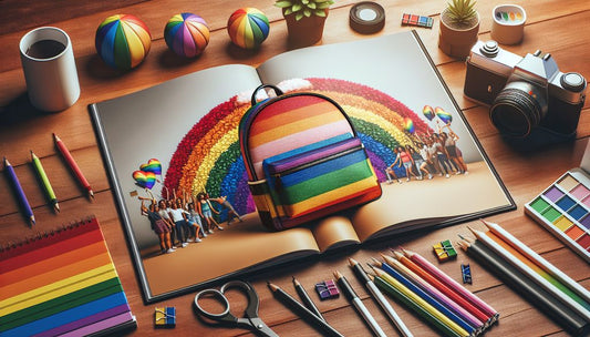 Choosing the Right Pride Backpack: Features to Look For