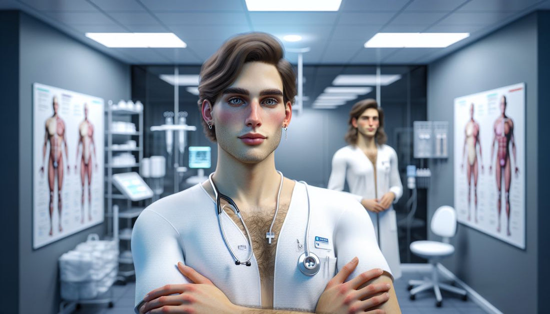 Understanding Transgender Healthcare Needs