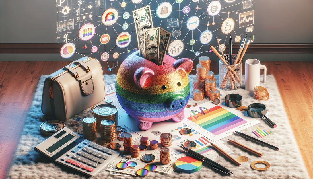 Financial Planning for the LGBTQ+ Community