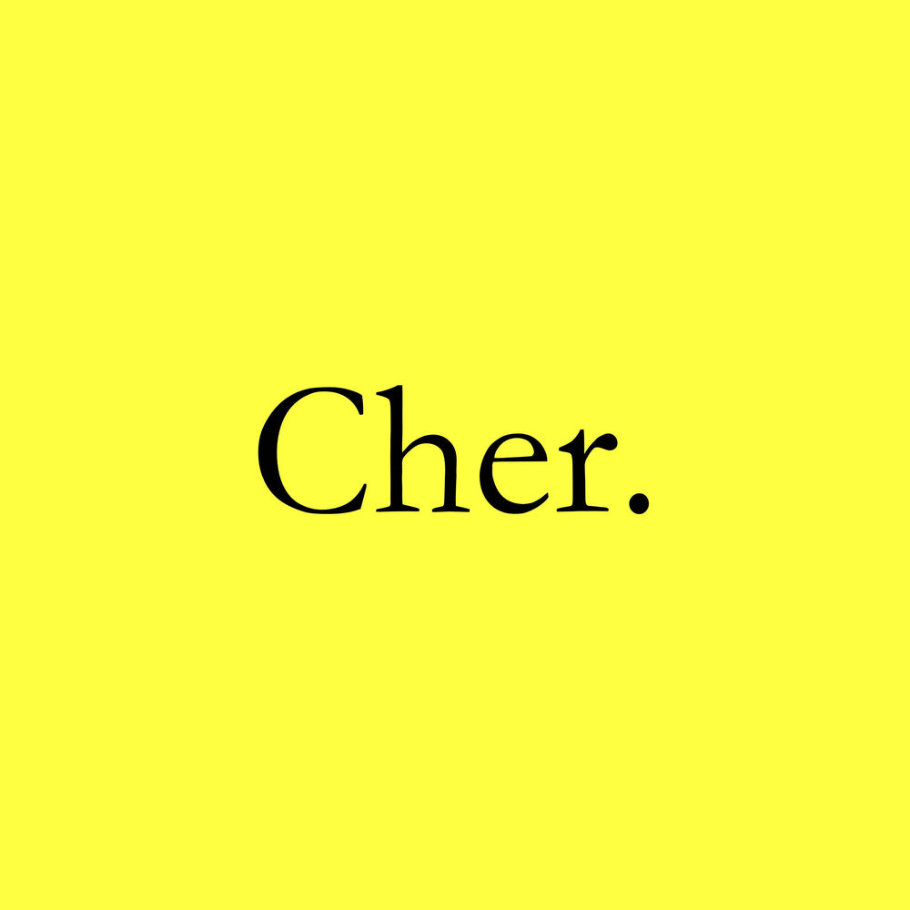Cher Collection