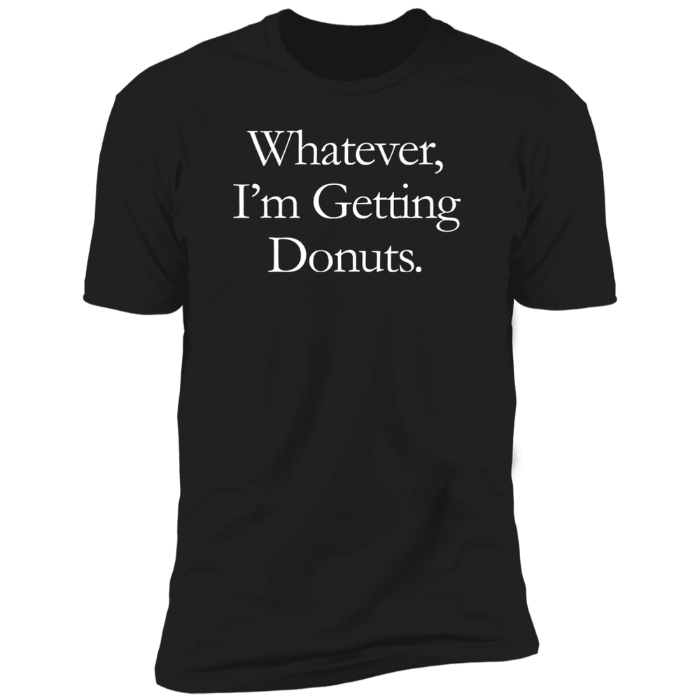 Donut T-Shirts
