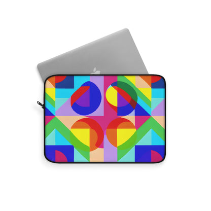 FantasiaDivine - LGBTQ+ Laptop Sleeve (12", 13", 15")
