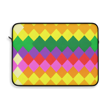 RuPaulicious - LGBTQ+ Laptop Sleeve (12", 13", 15")