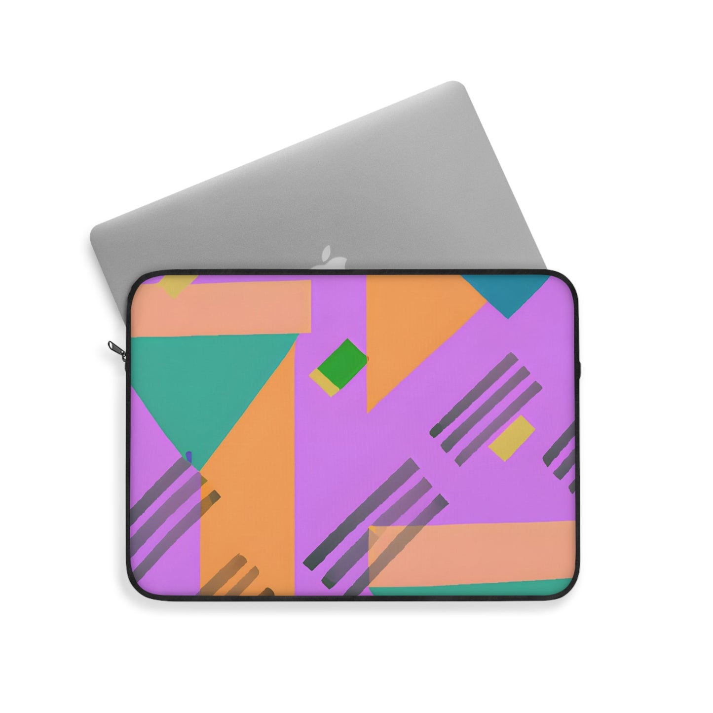 MoxieTwist - LGBTQ+ Laptop Sleeve (12", 13", 15")