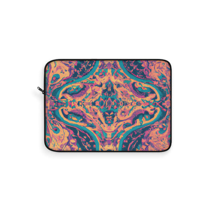 DazzleDarling - LGBTQ+ Laptop Sleeve (12", 13", 15")