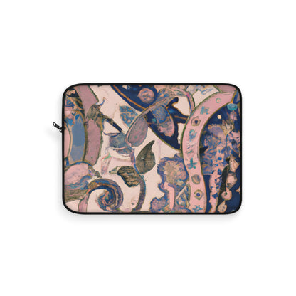 GlamCounterdaisy - LGBTQ+ Laptop Sleeve (12", 13", 15")