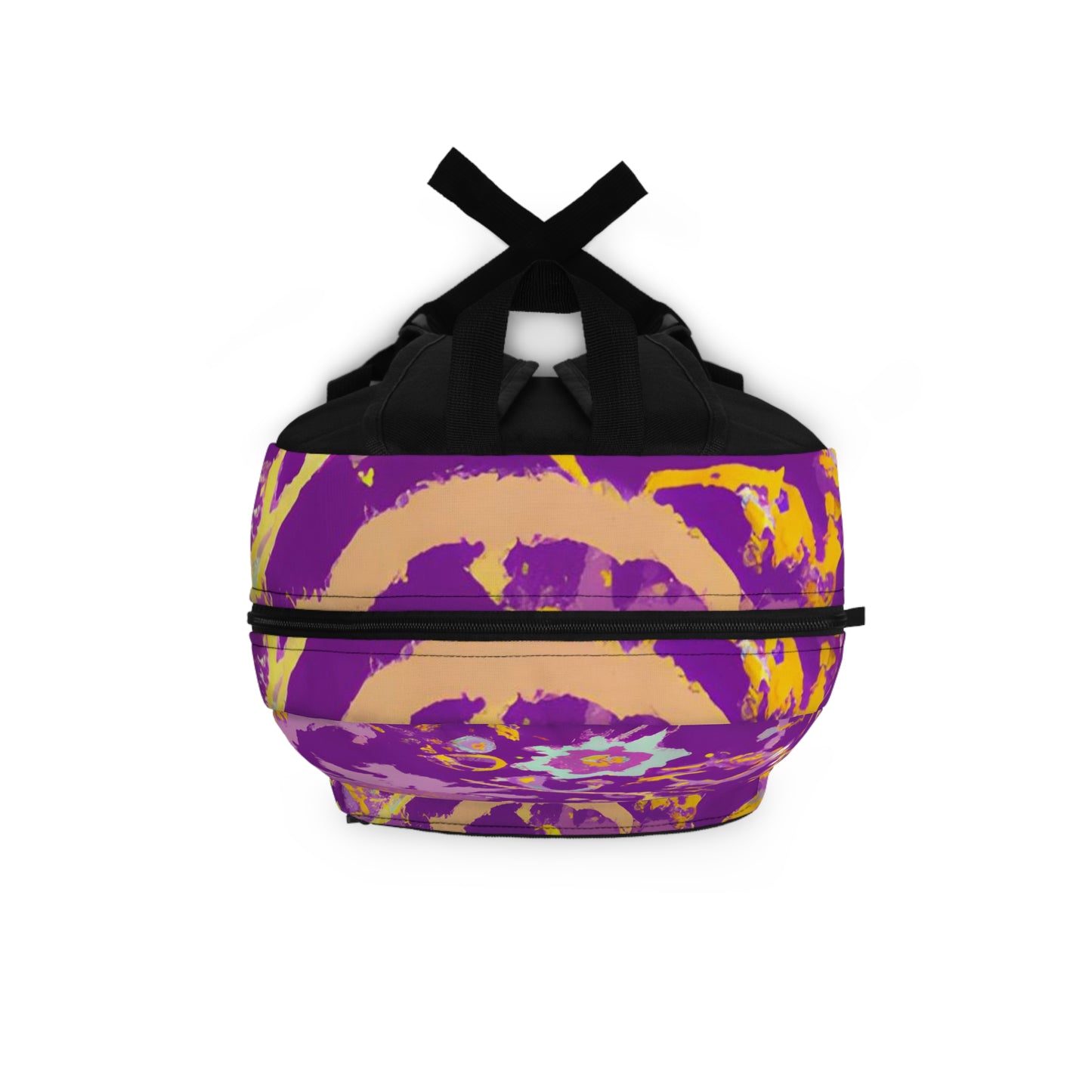 FlamingFlapper - LGBTQ+ Pride Backpack