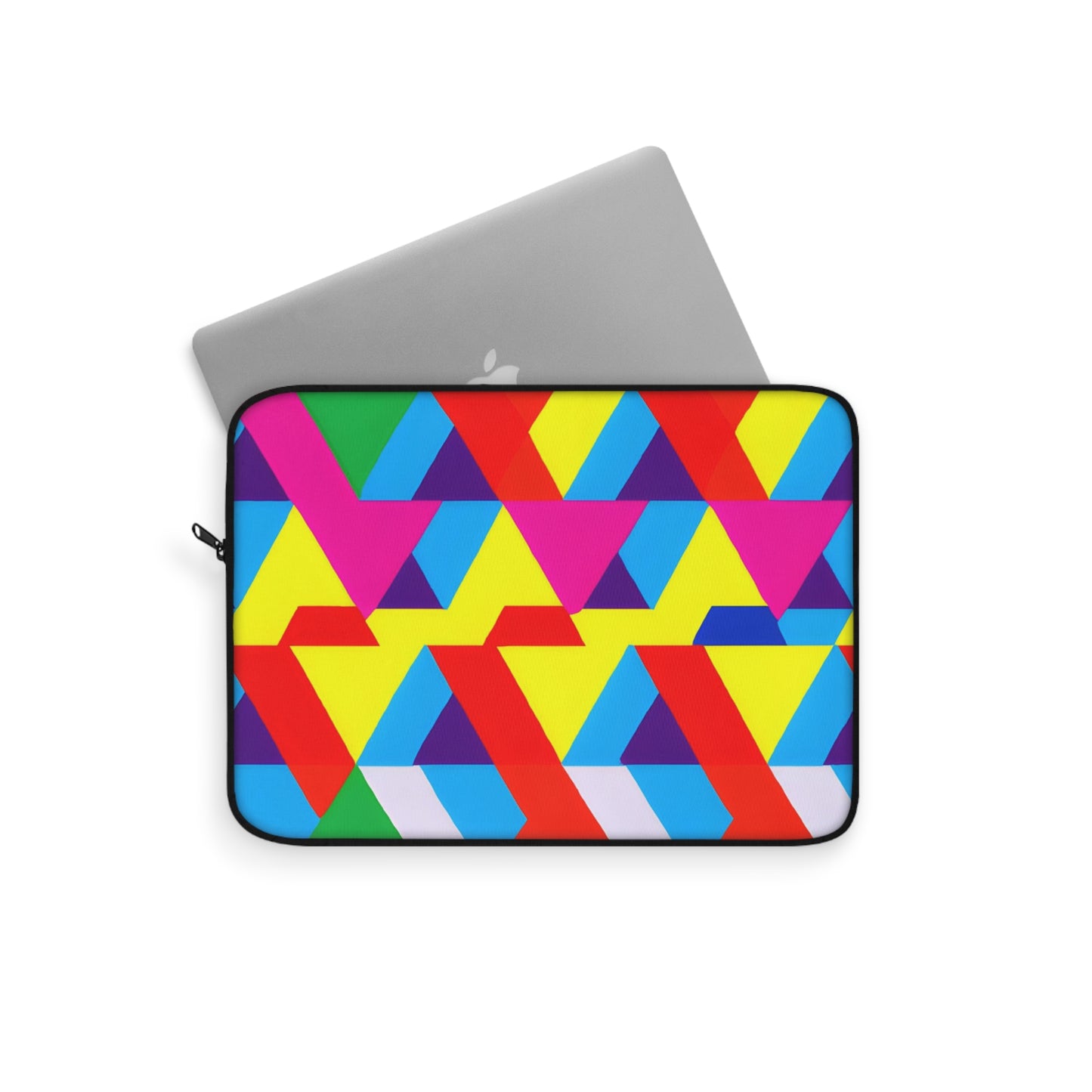 Flametastic - LGBTQ+ Laptop Sleeve (12", 13", 15")
